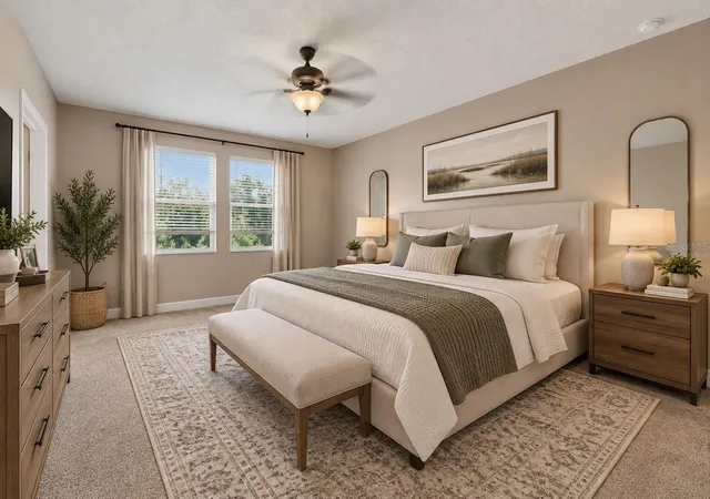 Photo 4 of Single family home for sale at 21439 Southern Charm Dr, Land O Lakes, FL 34637 | MLS# TB8524379 | Listing updated on 2026-10-06