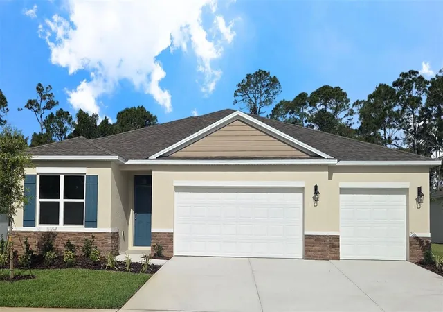 1st image of 3192 Grey Moss Dr, Harmony, FL 34773 | MLS# O6420907