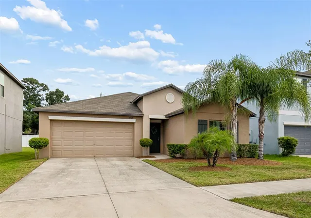 Photo 1 of Single family home for sale at 3706 Cat Mint St, Tampa, FL 33619 | MLS# TB8524386 | Listing updated on 2026-08-24