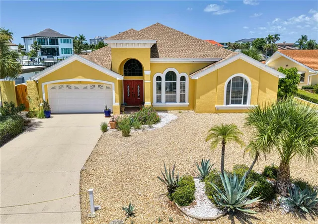 1st image of 115 Aleta Dr, Belleair Beach, FL 33786 | MLS# TB8524388