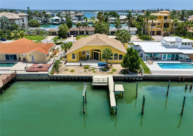 5th image of 115 Aleta Dr, Belleair Beach, FL 33786 | MLS# TB8524388