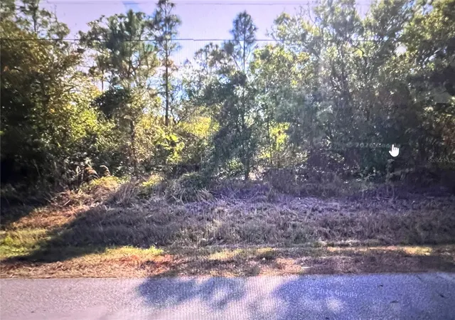 Photo 2 of Land for sale at 11491 2nd Avenue, Punta Gorda, FL 33955 | MLS# C7527871 | Listing updated on 2026-08-05