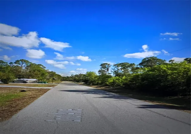 Photo 3 of Land for sale at 11491 2nd Avenue, Punta Gorda, FL 33955 | MLS# C7527871 | Listing updated on 2026-08-05