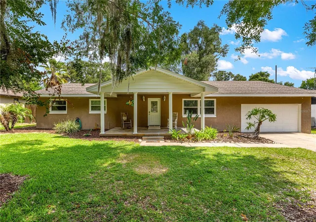 1st image of 11547 Se 123 St, Belleview, FL 34420 | MLS# G5114423
