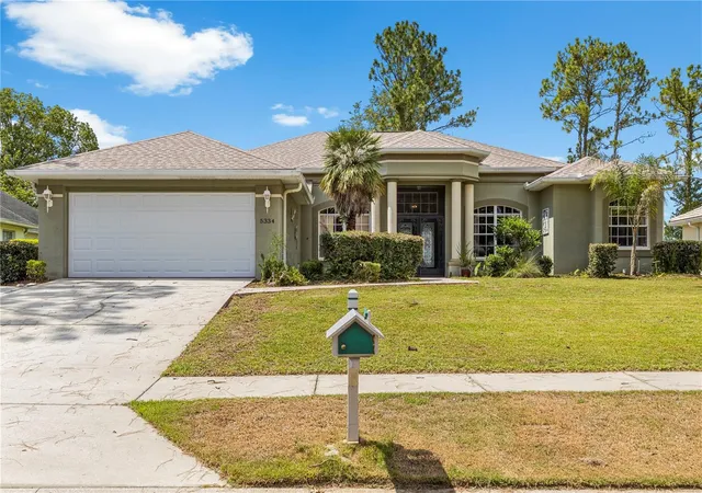 1st image of 5334 Legend Hills Ln, Spring Hill, FL 34609 | MLS# TB8524393
