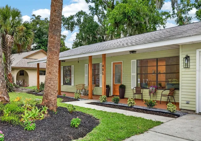 2nd image of 485 Merrimac Dr, Port Orange, FL 32127 | MLS# V4949936