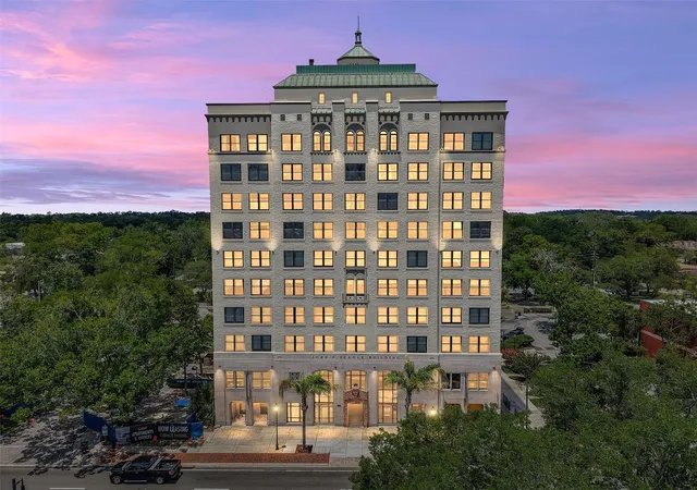 Photo 1 of Condo for sale at 408 W University Ave #7B, Gainesville, FL 32601 | MLS# GC541557 | Listing updated on 2026-08-10