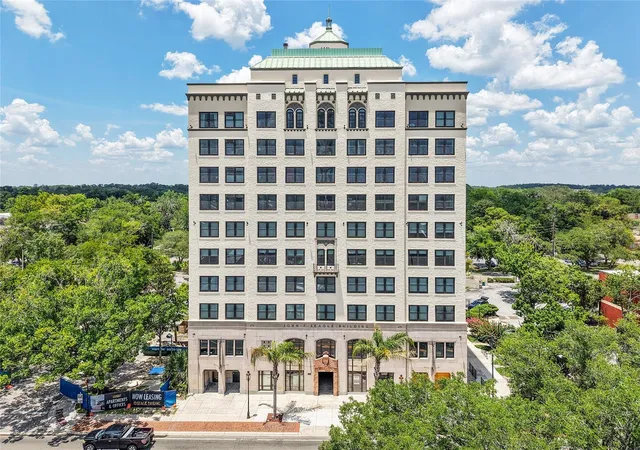 Photo 2 of Condo for sale at 408 W University Ave #7B, Gainesville, FL 32601 | MLS# GC541557 | Listing updated on 2026-08-10