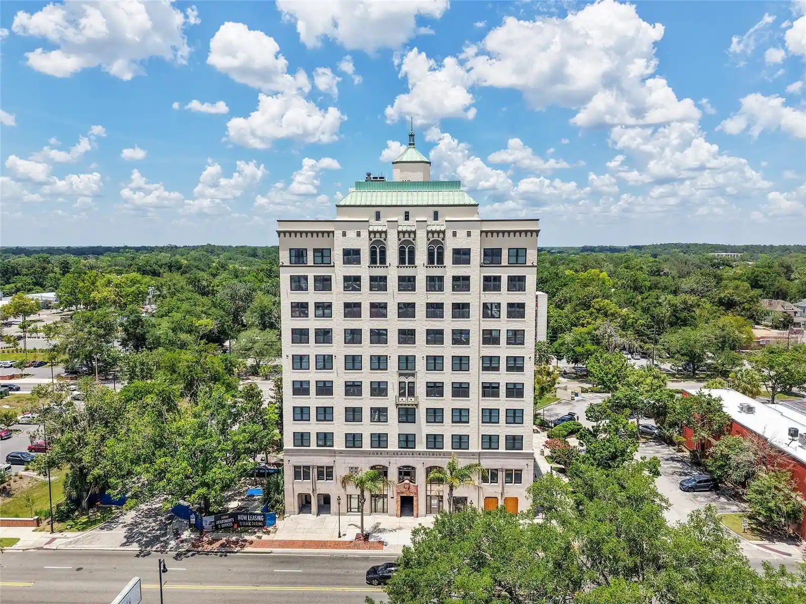 Listing Photo 39 - Condo for sale in 408 W University Ave located at 408 W University Ave, Gainesville, FL 32601 - Unit #7B