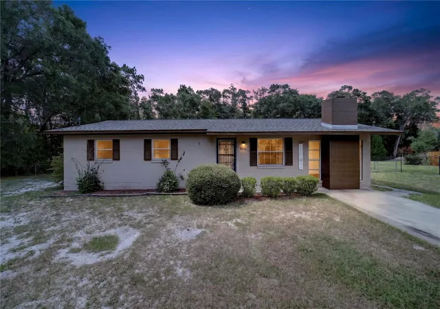 Photo 2 of Single family home for sale at 2875 Ne 49th Street, Ocala, FL 34479 | MLS# OM727602 | Listing updated on 2026-08-14