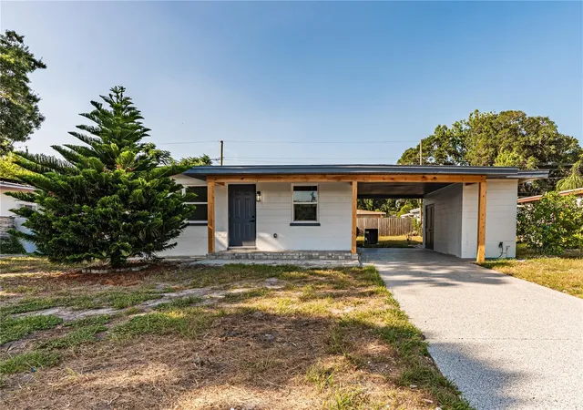 Single family home for sale at 1359 Barry St, CLEARWATER, FL 33756 | MLS# TB8524399
