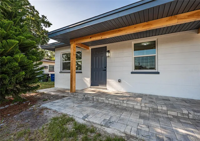 Photo 3 of Single family home for sale at 1359 Barry St, Clearwater, FL 33756 | MLS# TB8524399 | Listing updated on 2026-08-29