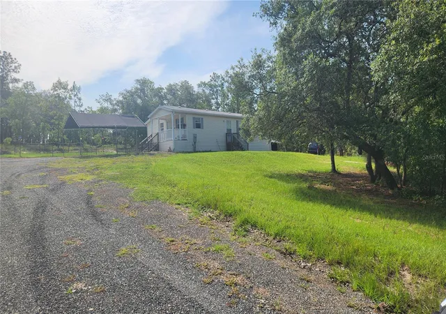 Homes for sale in Morriston, FL | 2251 Se 146th Cir, Morriston, FL 32668 | MLS# OM727603