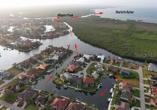 11th image of 5038 Bal Harbor Blvd, Punta Gorda, FL 33950 | MLS# O6420920