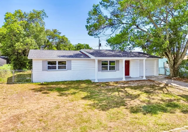 Photo 1 of Single family home for sale at 5046 Farley Dr, Holiday, FL 34690 | MLS# TB8524409 | Listing updated on 2026-09-28