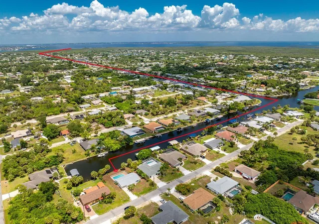 Homes for sale in Port Charlotte, FL | 18321 Wolbrette Cir, Port Charlotte, FL 33948 | MLS# A4698489