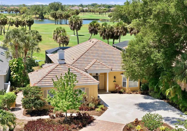 Homes for sale in Englewood, FL | 51 Golf View Dr, Englewood, FL 34223 | MLS# D6147939