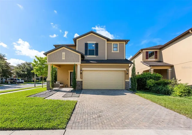Homes for sale in Casselberry, FL | 1536 Burning Sage Ln, Casselberry, FL 32707 | MLS# O6420925