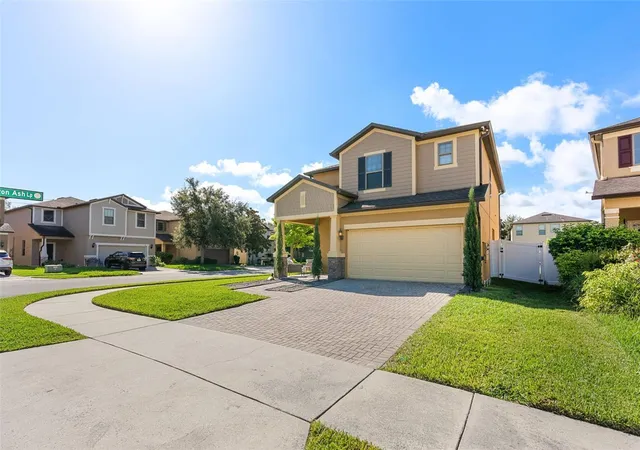Homes for sale in Casselberry, FL | 1536 Burning Sage Ln, Casselberry, FL 32707 | MLS# O6420925