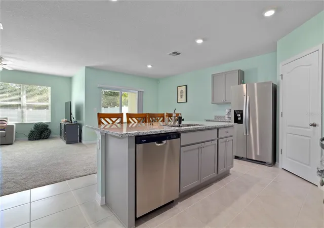 Photo 3 of Single family home for sale at 2648 Neverland Dr, New Smyrna Beach, FL 32168 | MLS# O6420927 | Listing updated on 2026-10-06
