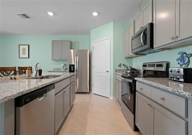 Photo 4 of Single family home for sale at 2648 Neverland Dr, New Smyrna Beach, FL 32168 | MLS# O6420927 | Listing updated on 2026-10-06