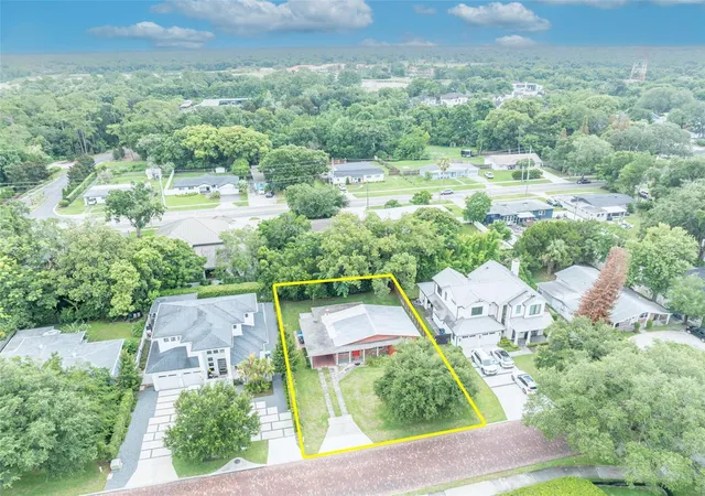 1st image of 1622 Arbor Park Dr, Winter Park, FL 32789 | MLS# O6420928