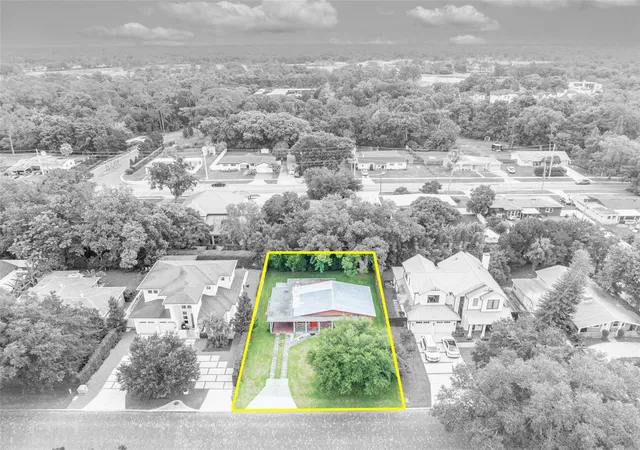 10th image of 1622 Arbor Park Dr, Winter Park, FL 32789 | MLS# O6420928
