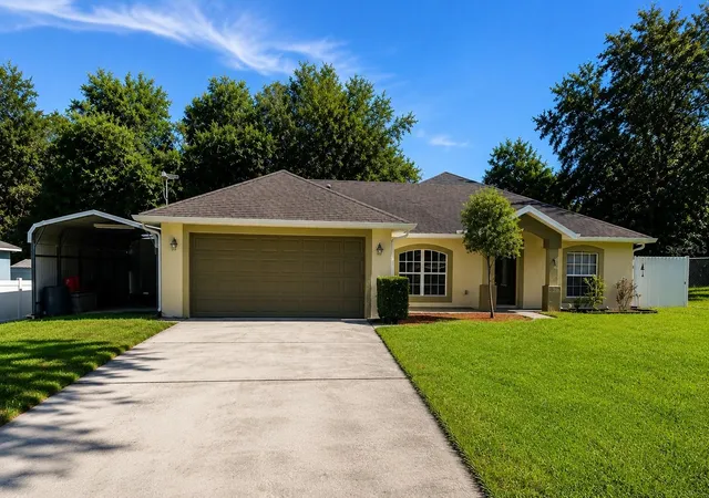 Photo 1 of Single family home for sale at 1865 15th Street, Orange City, FL 32763 | MLS# R4911530 | Listing updated on 2026-08-20