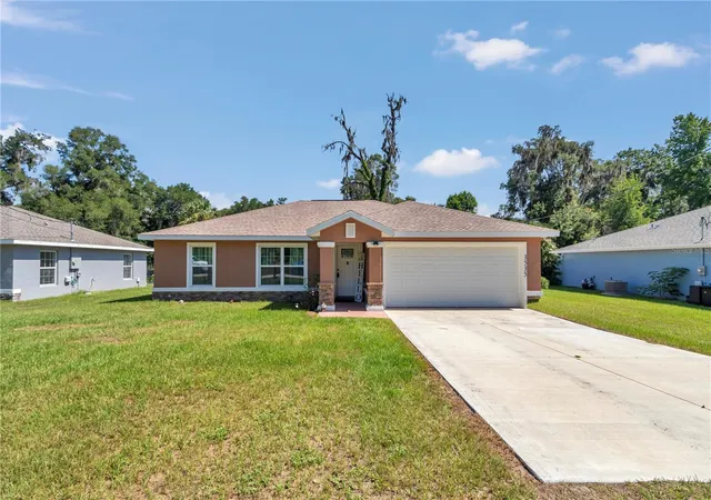 1st image of 3535 Se 131st Pl, Belleview, FL 34420 | MLS# OM727606