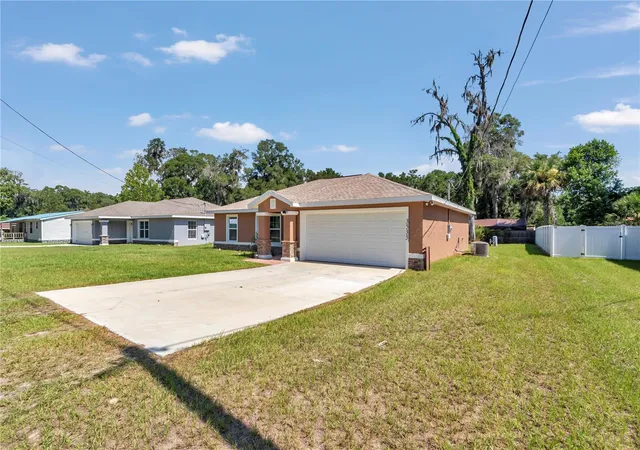 3rd image of 3535 Se 131St Pl, Belleview, FL 34420 | MLS# OM727606