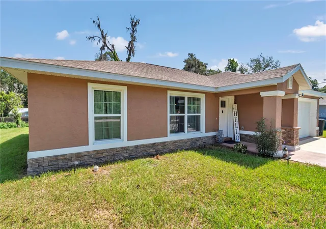 4th image of 3535 Se 131St Pl, Belleview, FL 34420 | MLS# OM727606