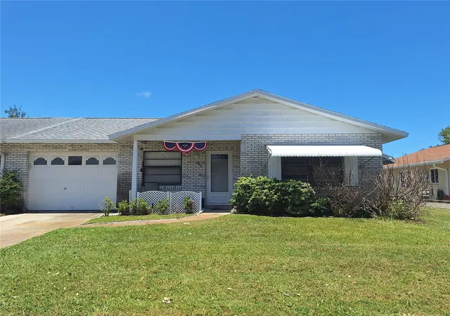Homes for sale in Edgewater, FL | 419 Falcon Ave, Edgewater, FL 32141 | MLS# NS1088613