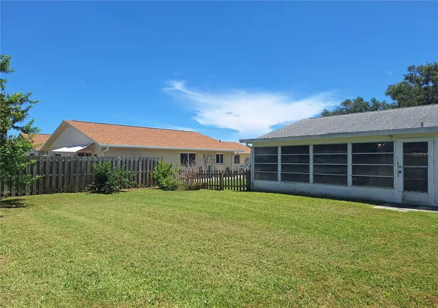 Homes for sale in Edgewater, FL | 419 Falcon Ave, Edgewater, FL 32141 | MLS# NS1088613