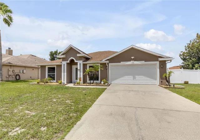 Homes for sale in Deltona, FL | 1510 Brayton Cir, Deltona, FL 32725 | MLS# O6420938