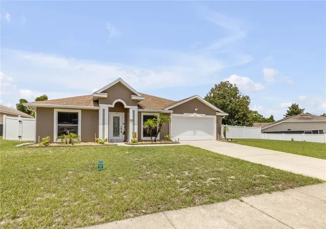 Homes for sale in Deltona, FL | 1510 Brayton Cir, Deltona, FL 32725 | MLS# O6420938