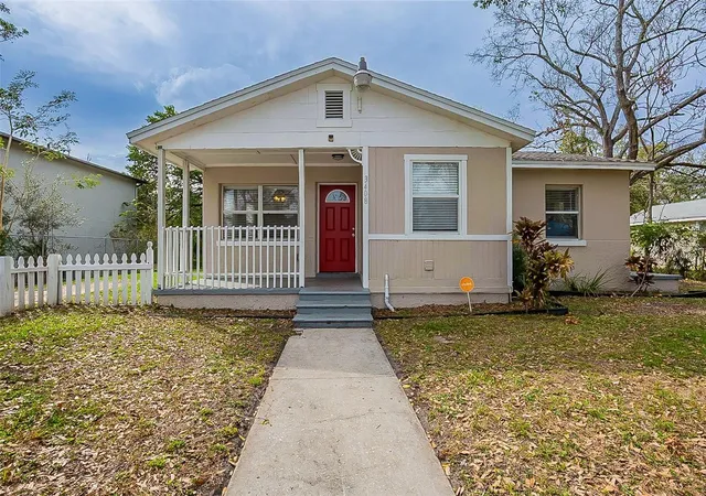 Photo 1 of Sale Pending at 3408 Phillips St, Tampa, FL 33619 | MLS# O6420939 | Listing updated on 2026-09-01