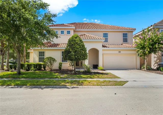 1st image of 4007 Oakrise Loop, Davenport, FL 33837 | MLS# TB8524426