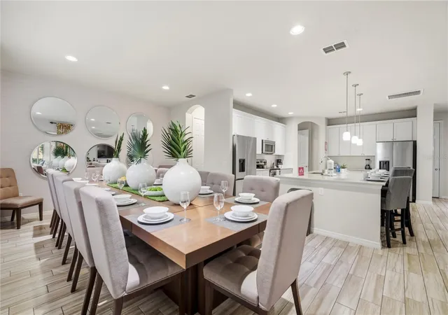 5th image of 4007 Oakrise Loop, Davenport, FL 33837 | MLS# TB8524426