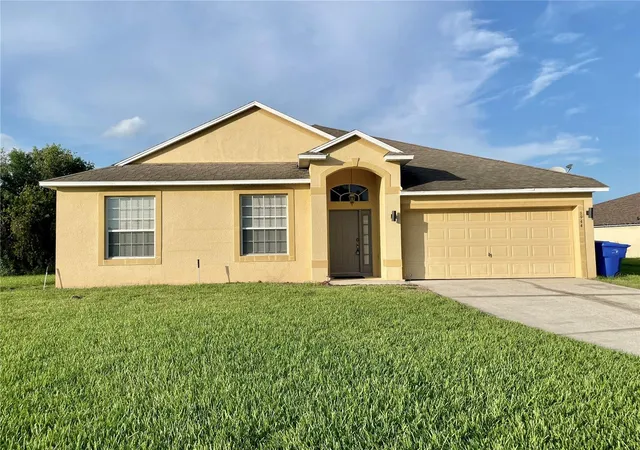 Photo 1 of Single family home for sale at 1944 The Oaks Blvd, Kissimmee, FL 34746 | MLS# S5152726 | Listing updated on 2026-09-07