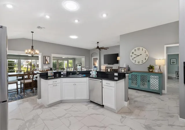 Homes for sale in The Villages, FL | 5852 Abney Ave, The Villages, FL 32163 | MLS# G5114427