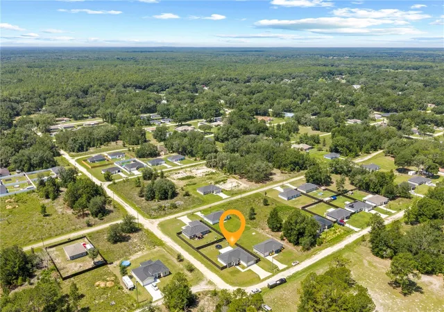 47th image of 13210 Sw 112th Pl, Dunnellon, FL 34432 | MLS# OM727607
