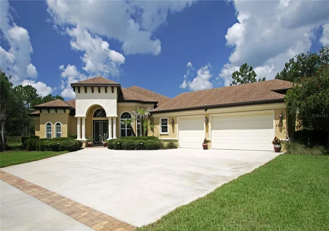 1st image of 4345 Old Kings Rd N, Palm Coast, FL 32137 | MLS# FC319609