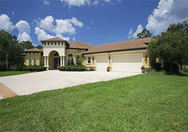 2nd image of 4345 Old Kings Rd N, Palm Coast, FL 32137 | MLS# FC319609