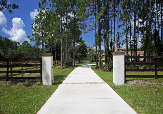 Photo 3 of Single family home for sale at 4345 Old Kings Rd N, Palm Coast, FL 32137 | MLS# FC319609 | Listing updated on 2026-09-28