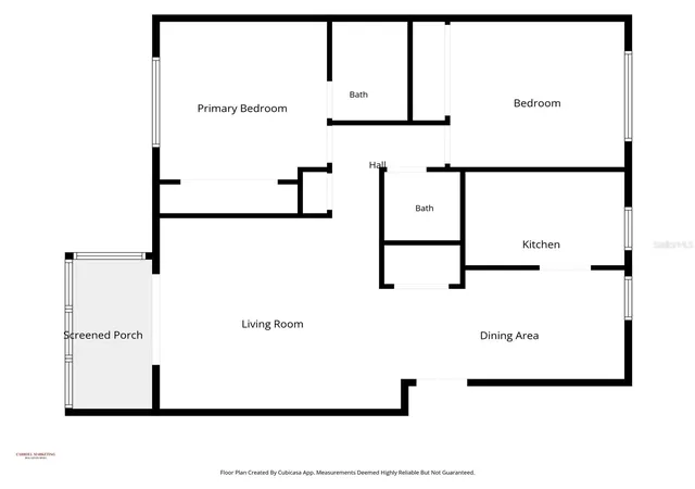 35th image of 2727 75th St W #8A13, Bradenton, FL 34209 | MLS# A4698497