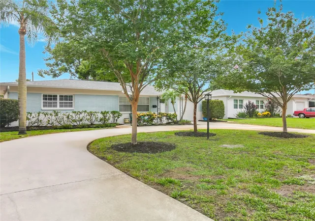 Homes for sale in St Petersburg, FL | 2926 28th Ave N, St Petersburg, FL 33713 | MLS# TB8524440