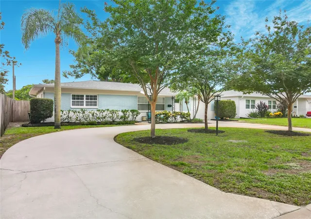 Homes for sale in St Petersburg, FL | 2926 28Th Ave N, St Petersburg, FL 33713 | MLS# TB8524440