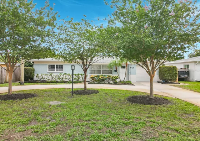 Homes for sale in St Petersburg, FL | 2926 28Th Ave N, St Petersburg, FL 33713 | MLS# TB8524440