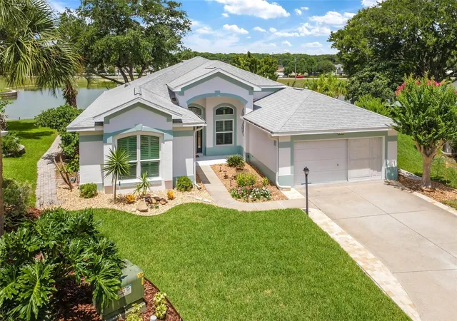 Photo 1 of Single family home for sale at 3354 Saint Lucia Ct, Tavares, FL 32778 | MLS# G5114430 | Listing updated on 2026-08-22