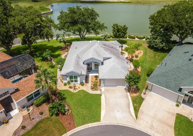 Photo 3 of Single family home for sale at 3354 Saint Lucia Ct, Tavares, FL 32778 | MLS# G5114430 | Listing updated on 2026-08-22